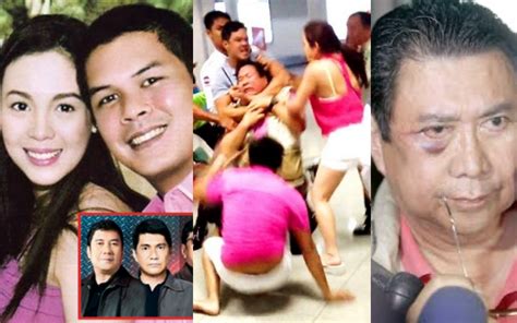 mon tulfo raymart santiago|Video ng away nina Raymart Santiago at Claudine .